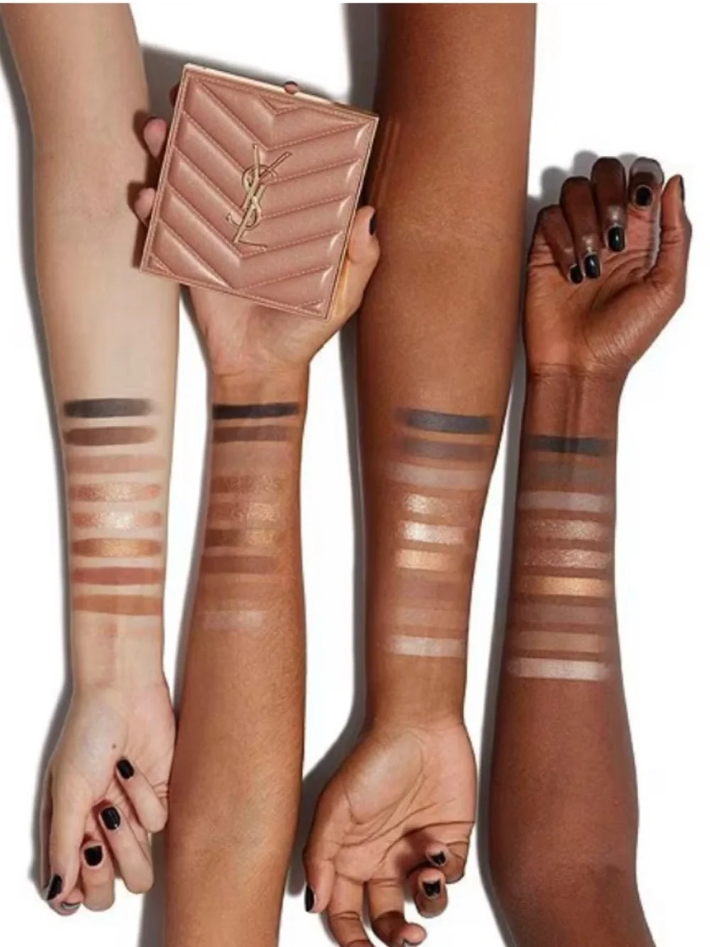 NEW✅YSL Nude Hours - Picture 2 of 10